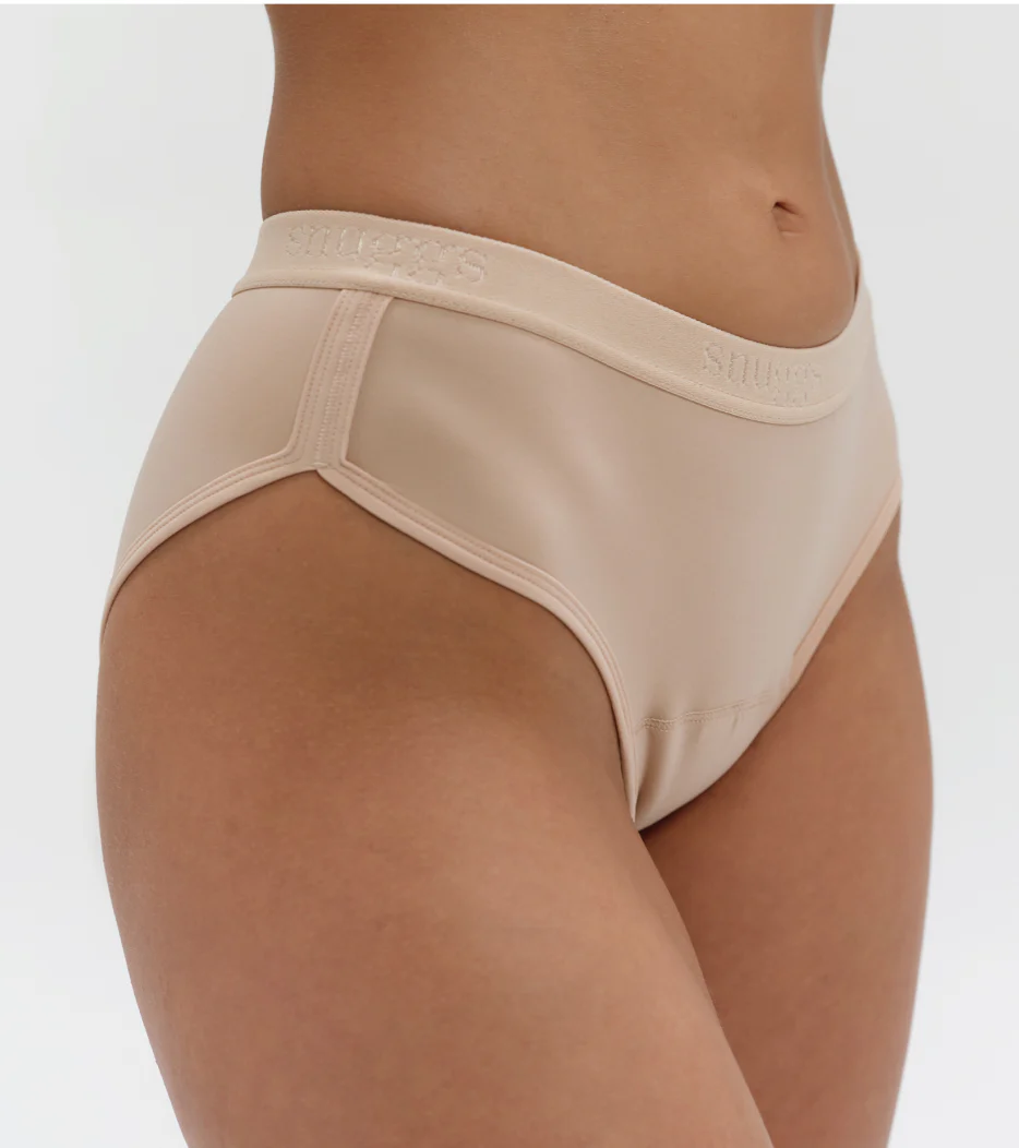 Active Classic - Recycled Nylon - Beige - Image 3