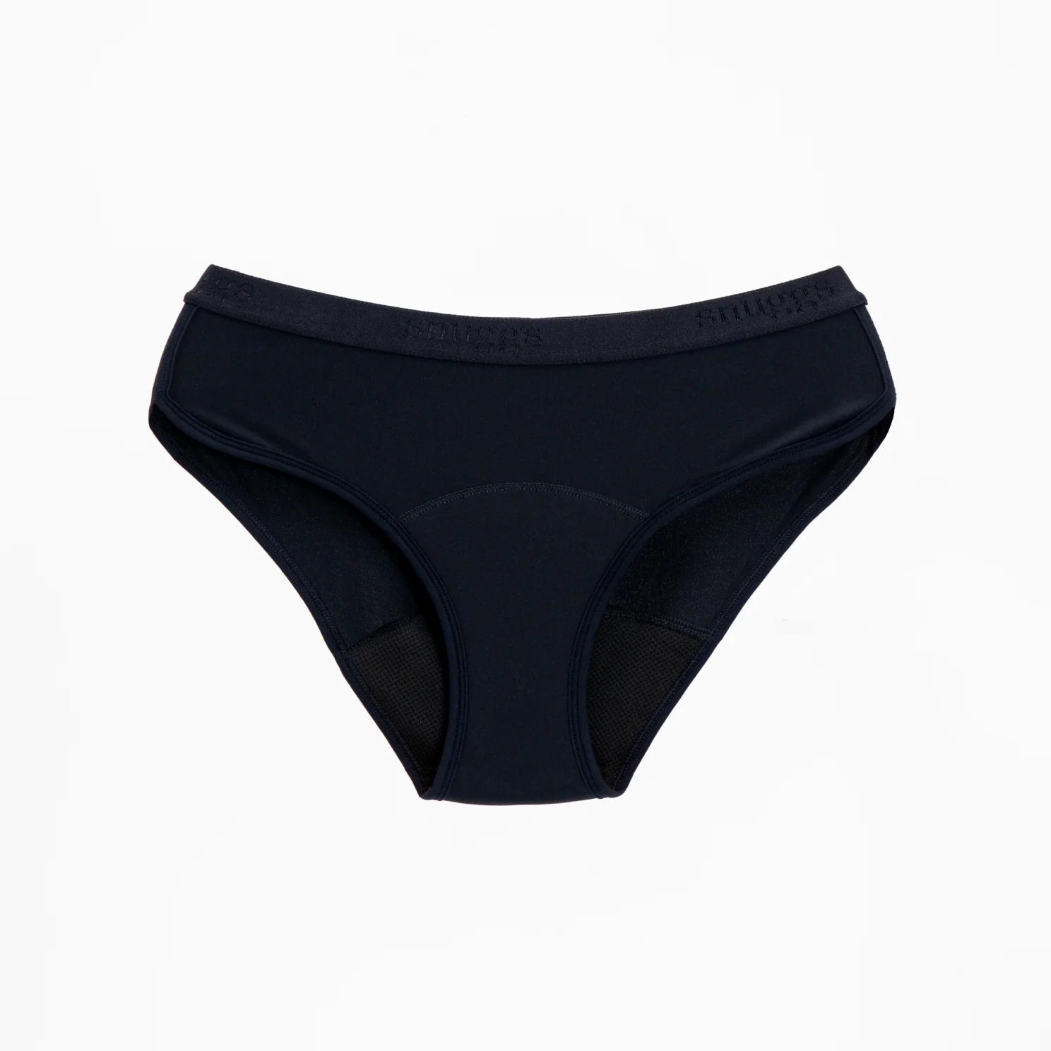 Active Classic - Recycled Nylon - Black - Image 4