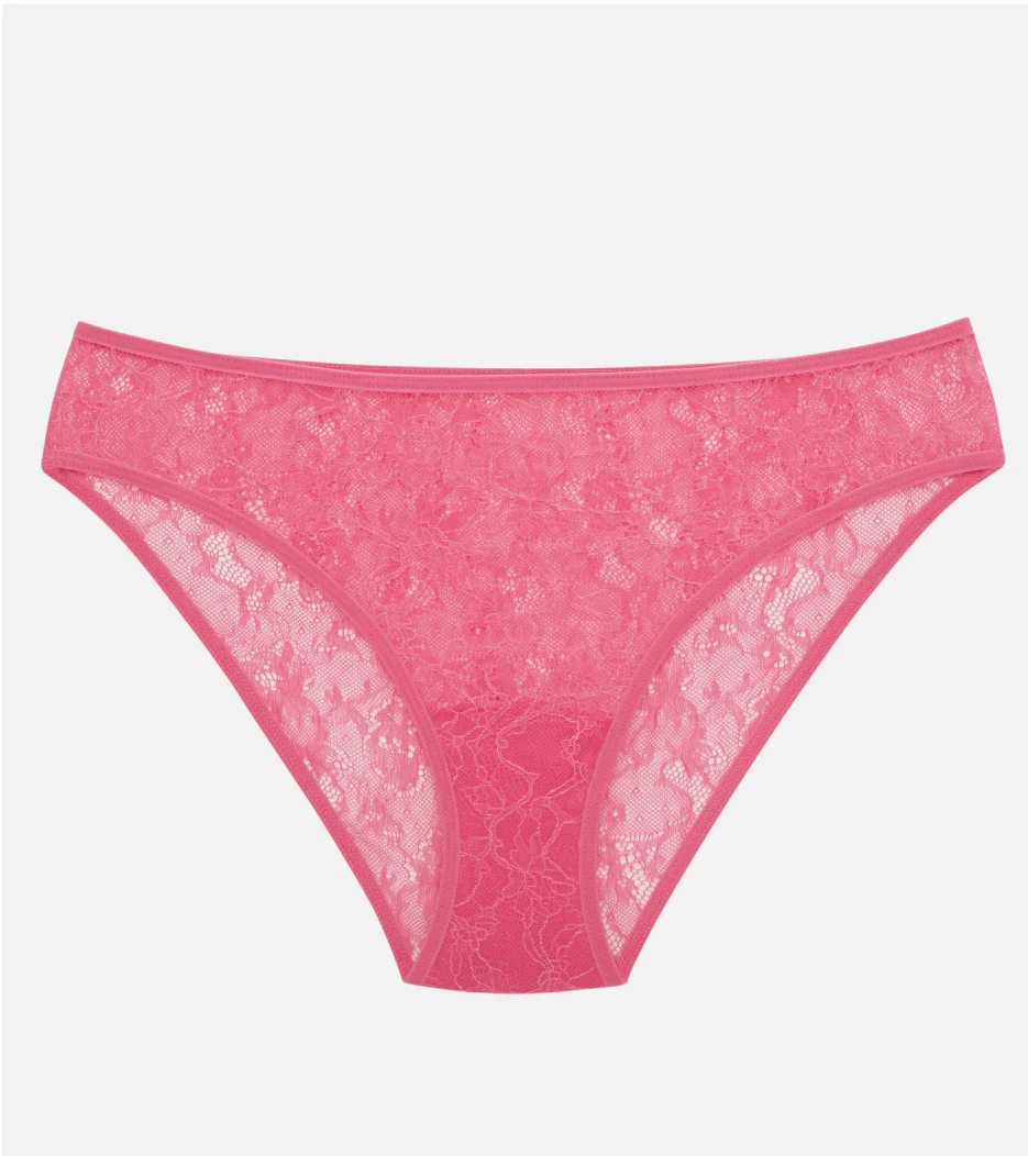 All Lace Brief - Image 4