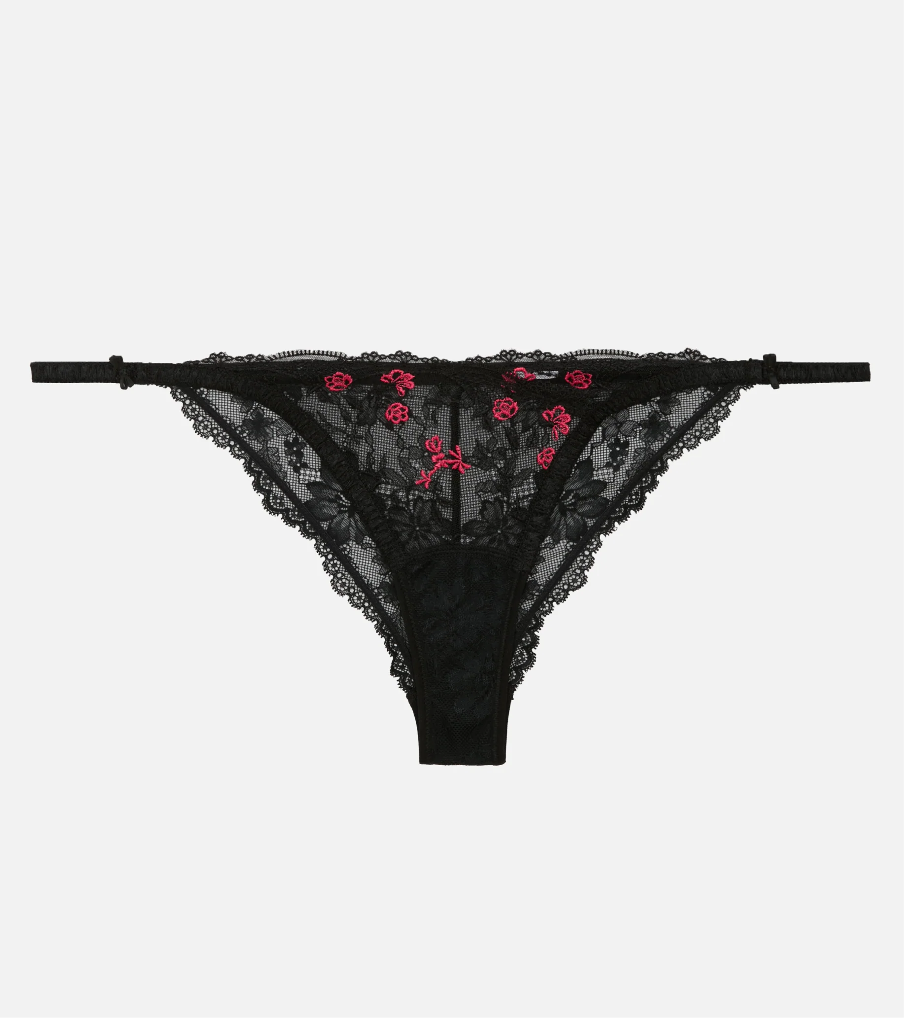 Atelier - Brazilian - Black - Image 4