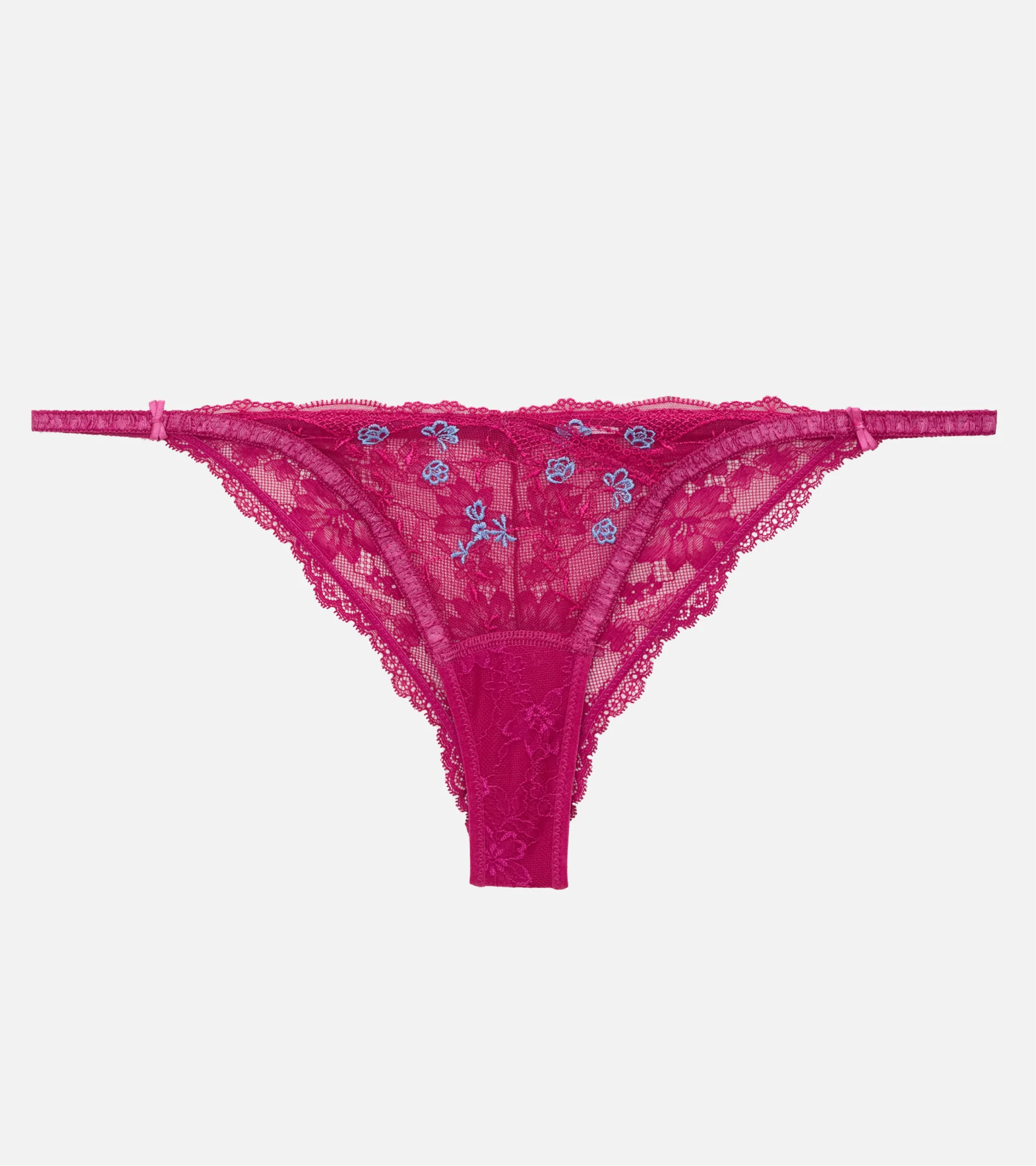 Atelier - Brazilian - Fuchsia - Image 4