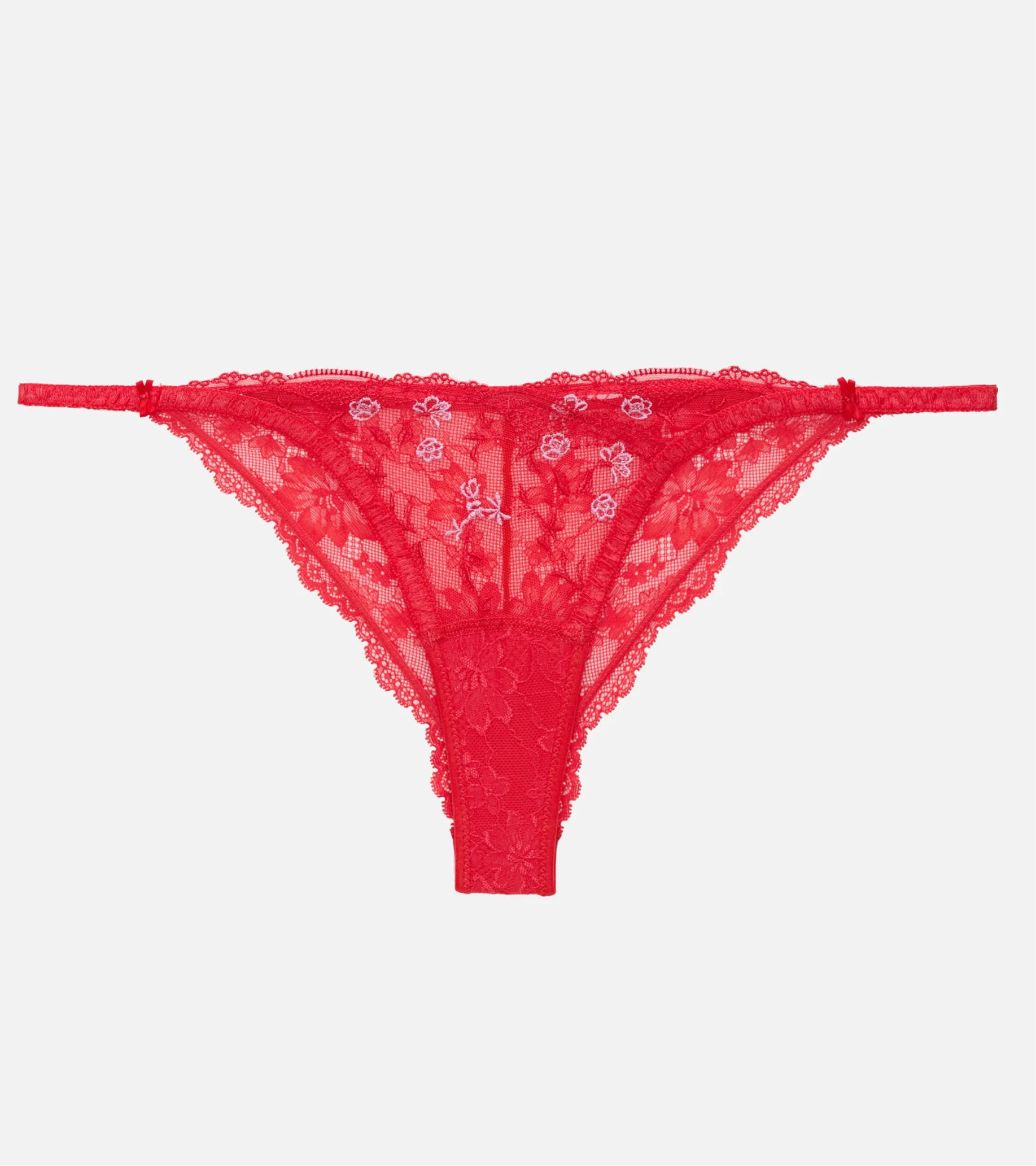 Atelier - Brazilian - Red - Image 4