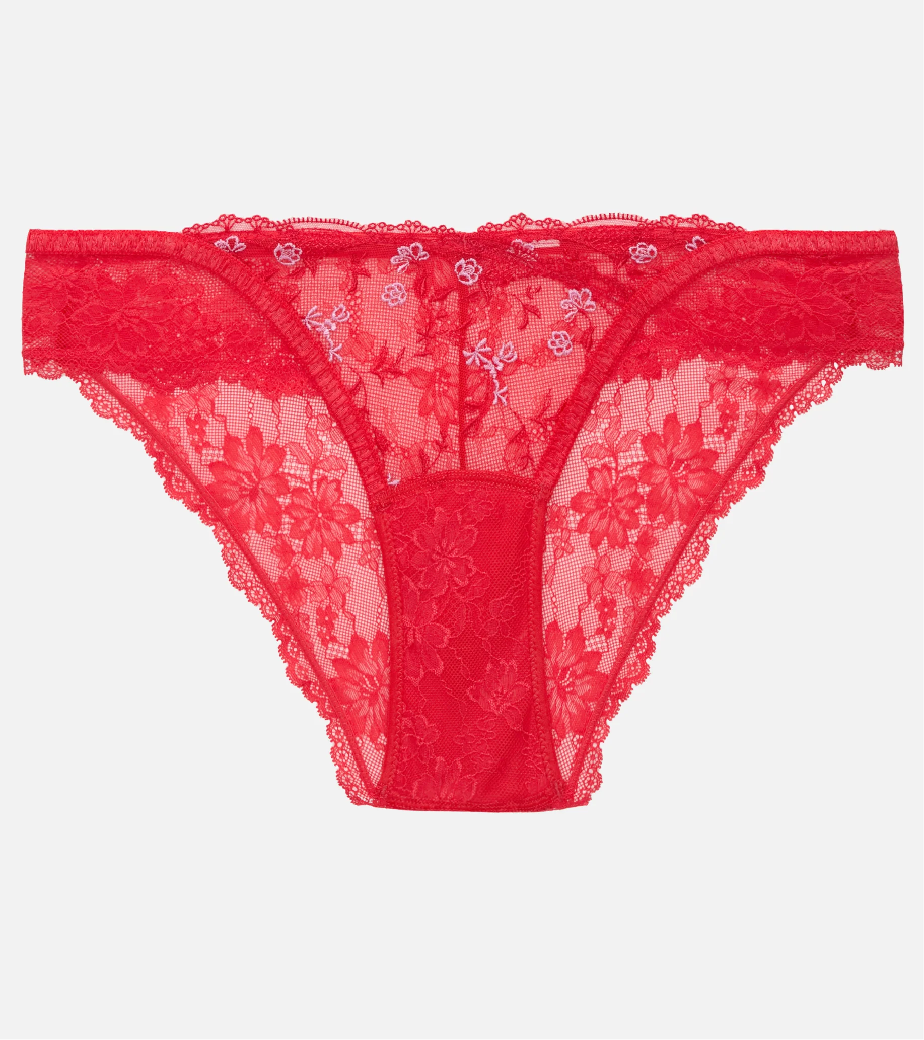 Atelier - Brief - Red - Image 4