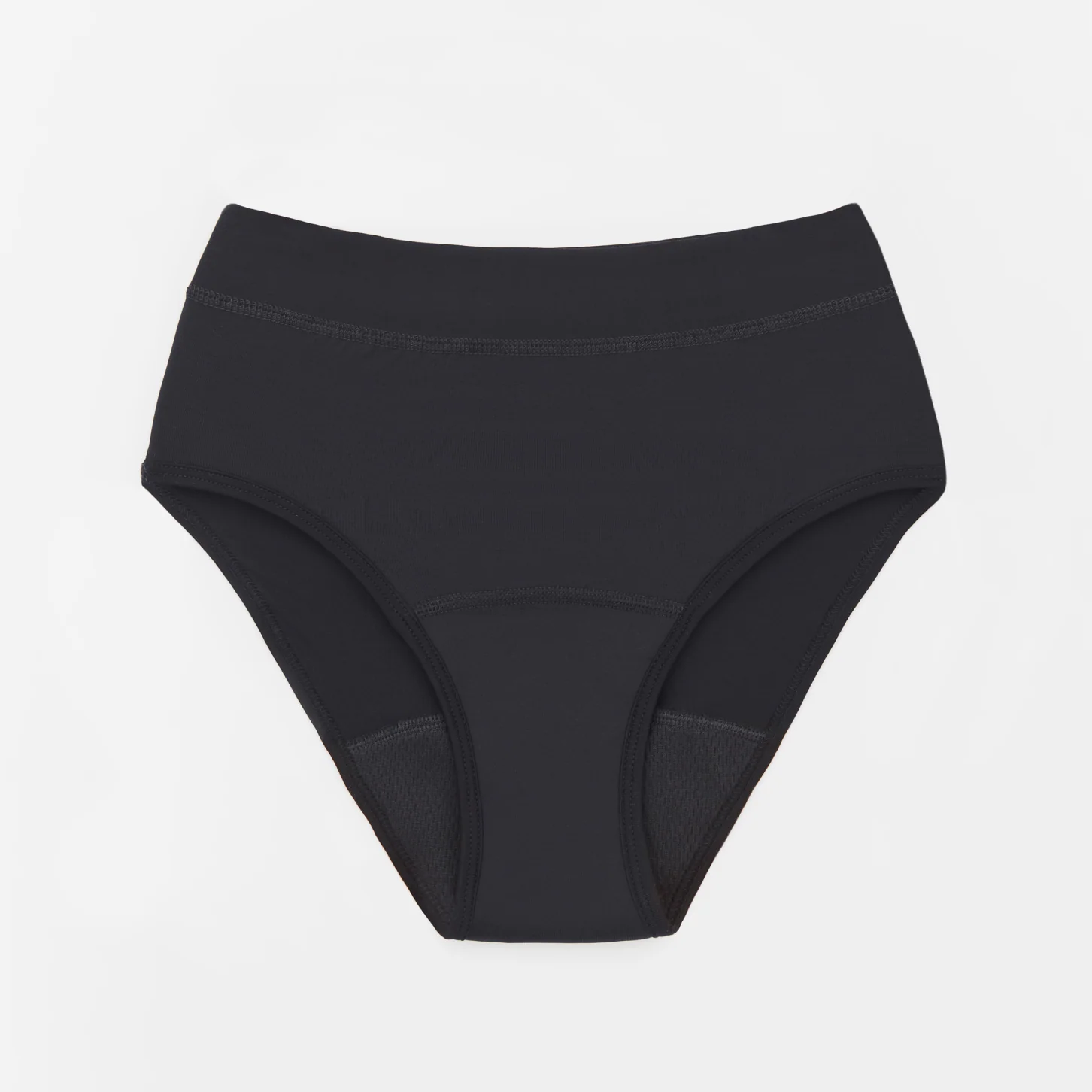 Hugger - Recycled Nylon - Black - Image 4