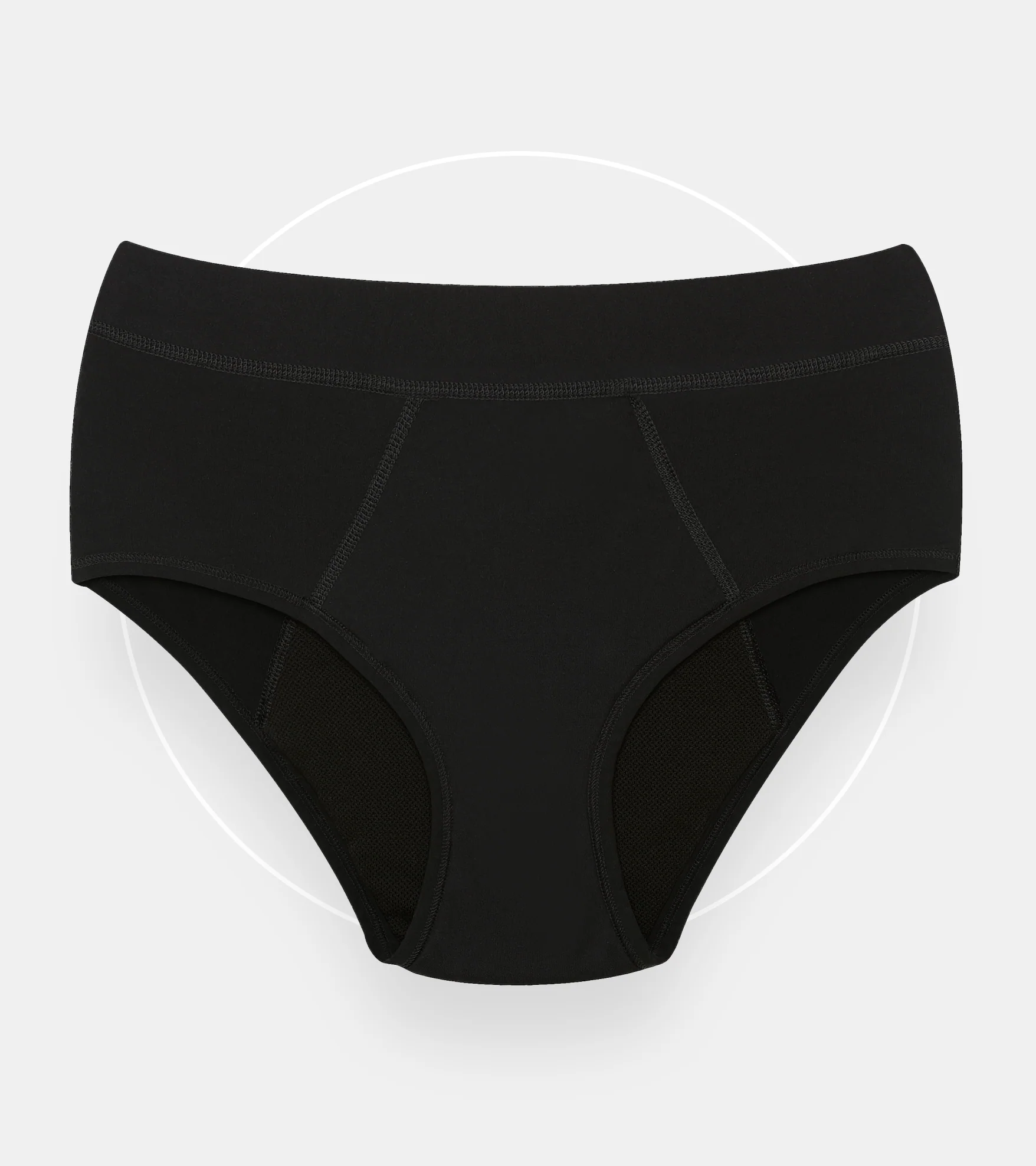Incontinence underwear - Image 4