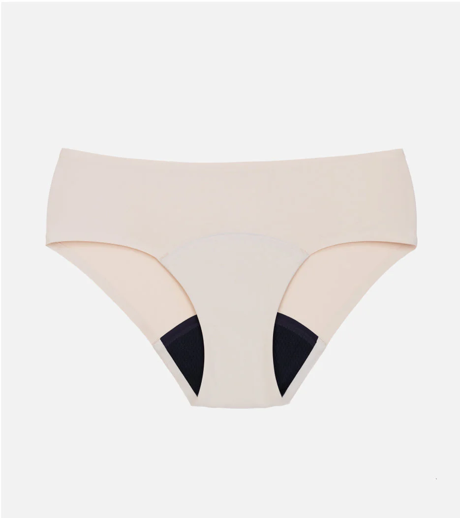 Invisible Classic - Recycled Nylon - Beige - Image 4