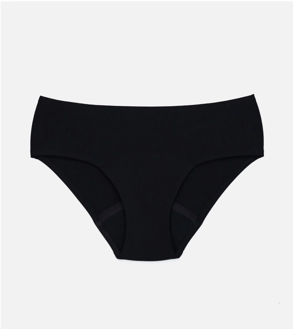 Invisible Classic - Recycled Nylon - Black - Image 4