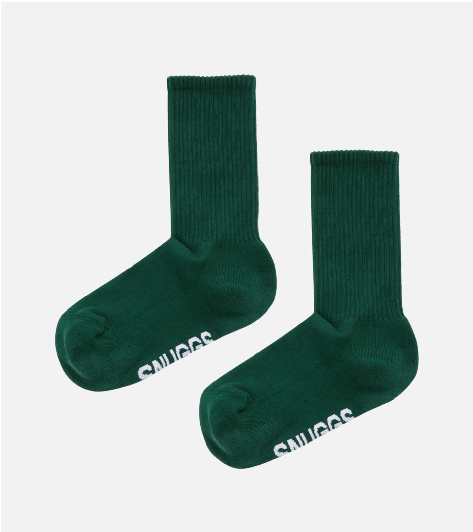 Organic Cotton Socks - Image 4