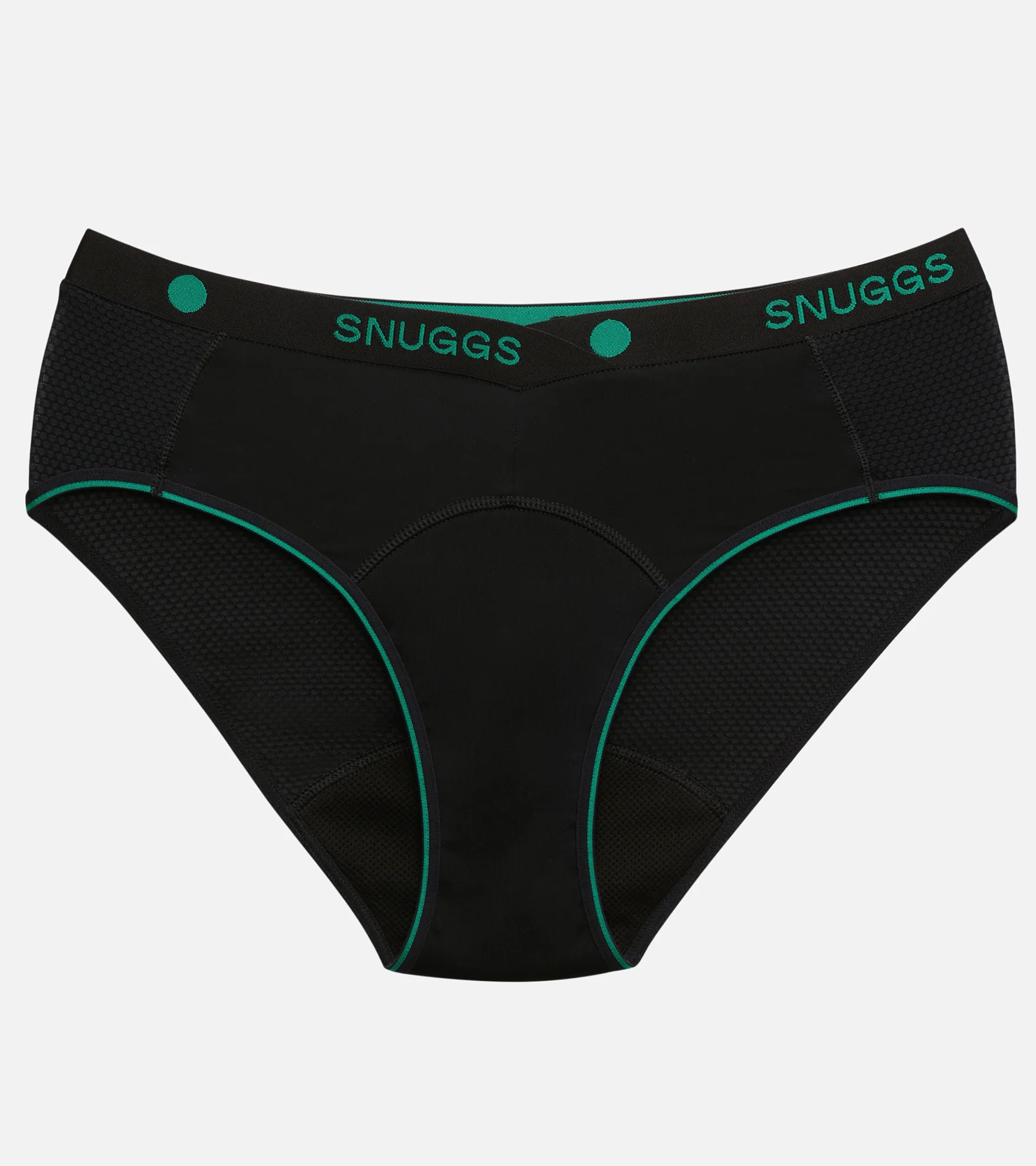 Pulse - Classic - Green - Image 4