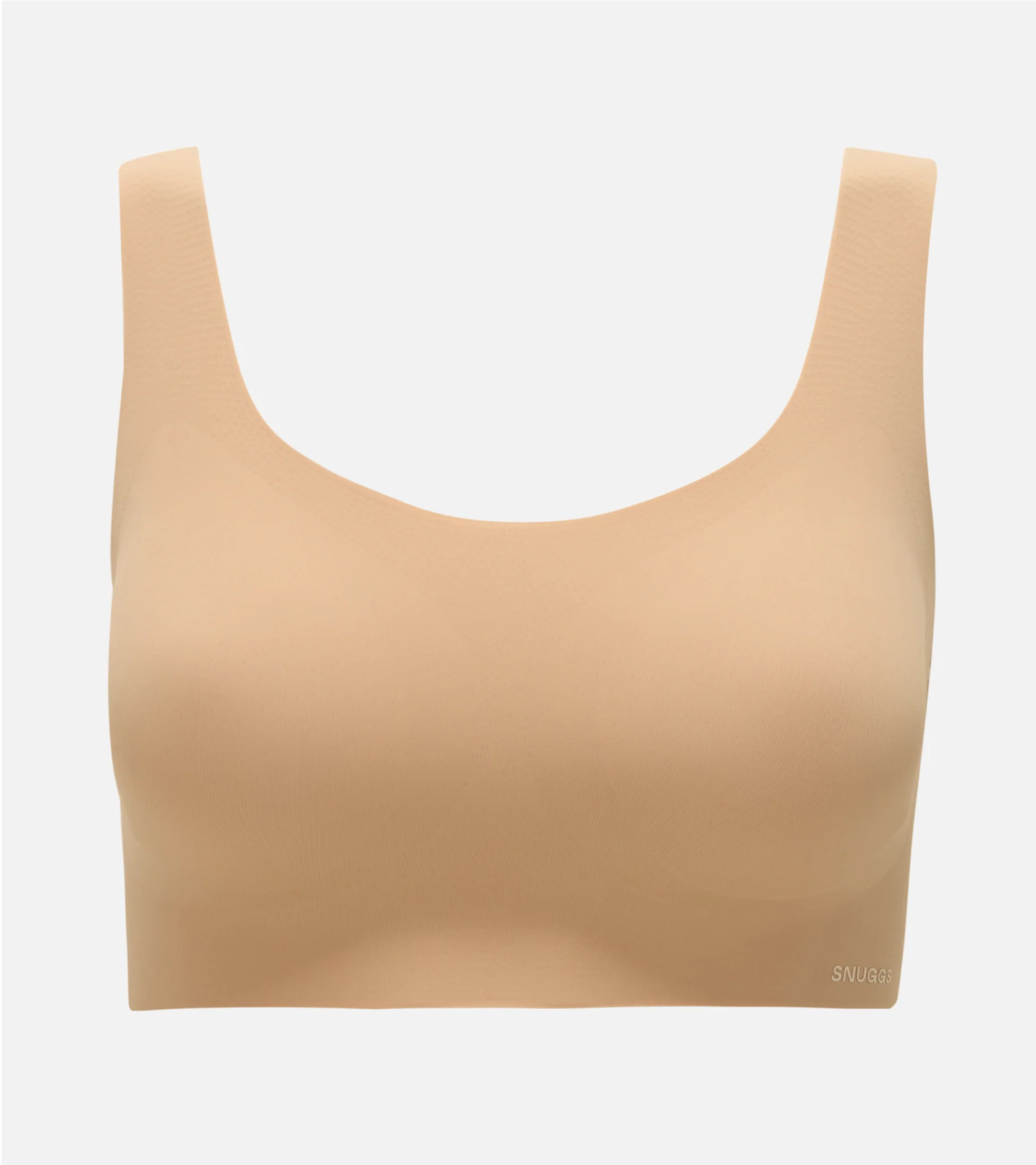SoftForm - Invisible - Bra - Beige - Image 4