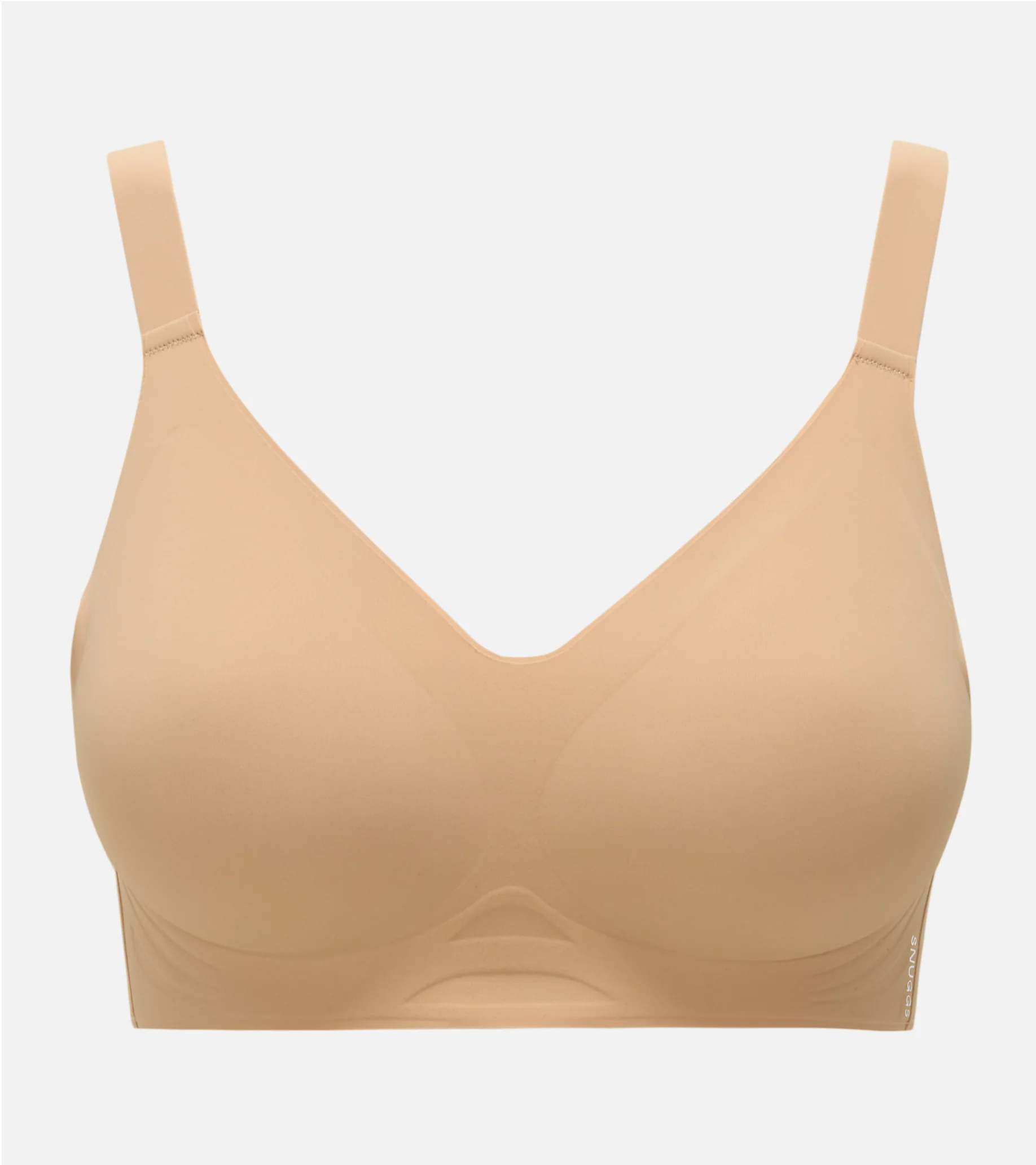 SoftSculpt - Invisible - Bra - Beige - Image 4