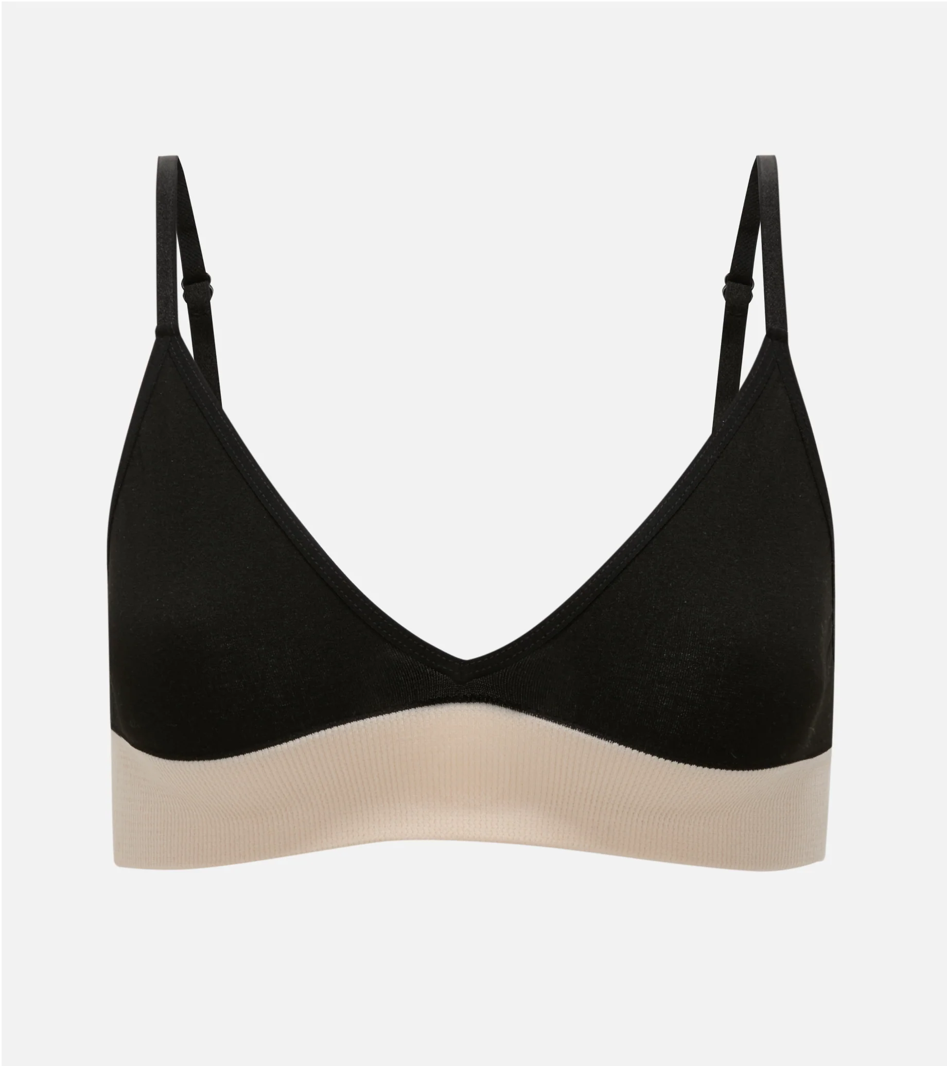 Sunday - Bra - Black - Image 4