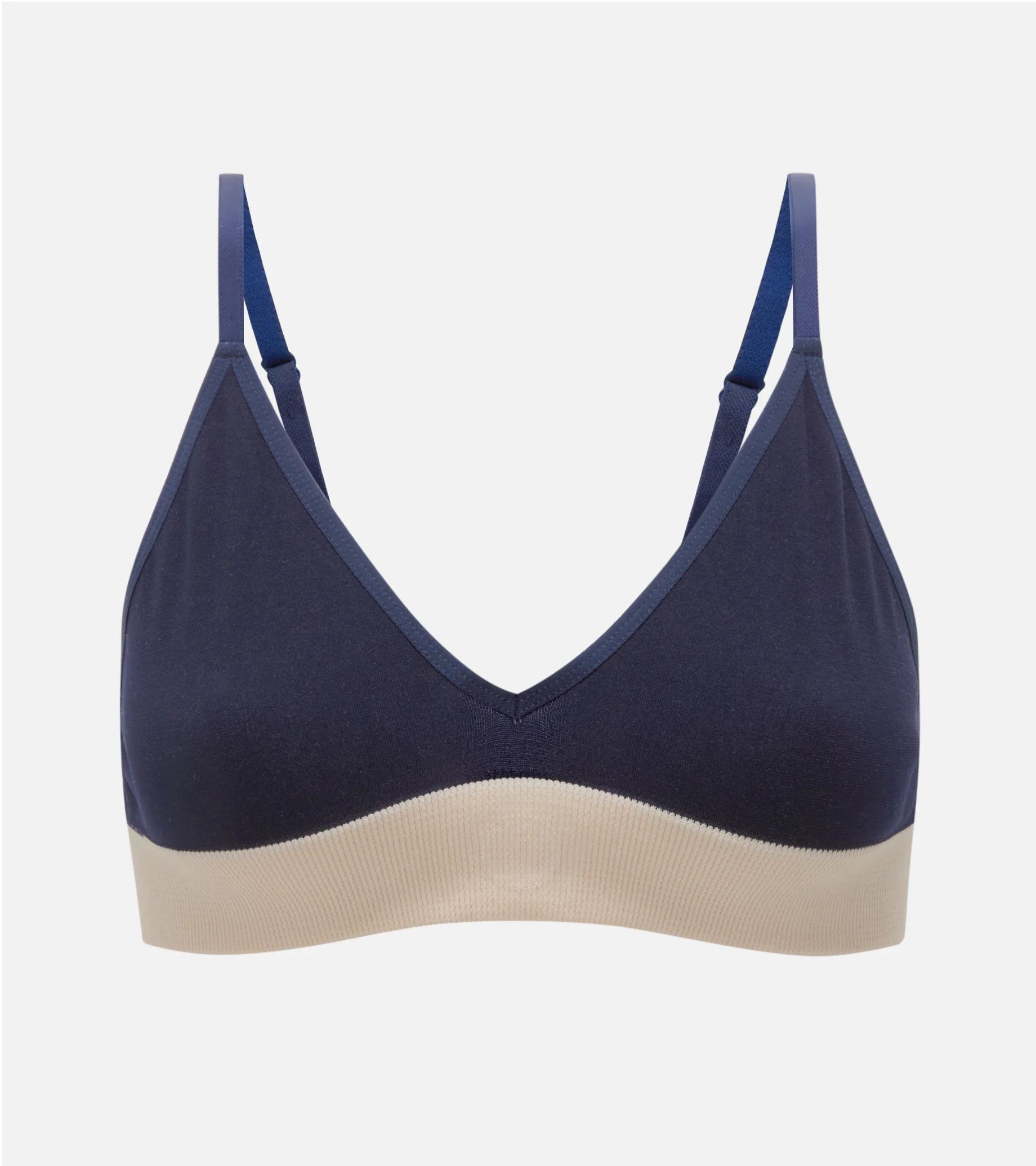 Sunday - Bra - Navy - Image 4