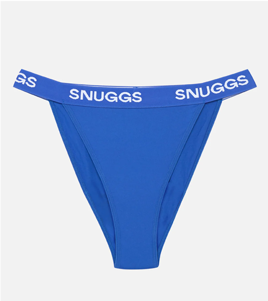 Waistband Triangle Brief - Image 4
