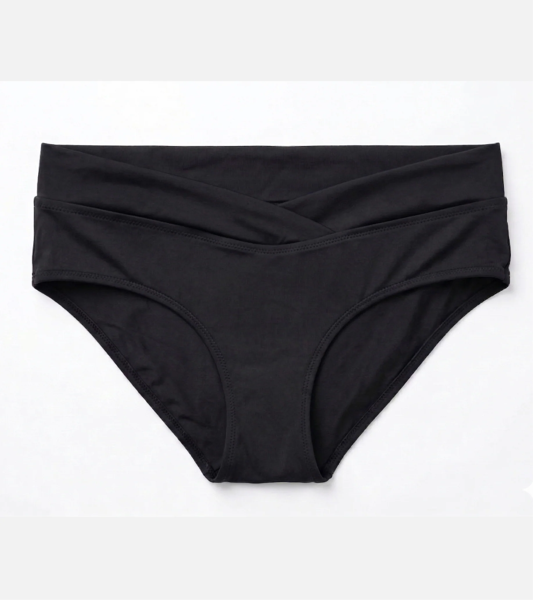 Swimwear - Classic - Black - Image 3